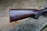 Winchester Model 70 Pre War 300 Magnum H&H - 13 of 17