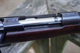 Winchester Model 70 Pre War 300 Magnum H&H - 5 of 17