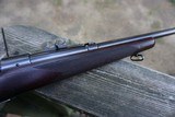 Winchester Model 70 Pre War 300 Magnum H&H - 6 of 17