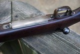 Winchester Model 70 Pre War 300 Magnum H&H - 11 of 17