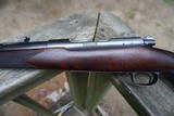 Winchester Model 70 Pre War 300 Magnum H&H - 15 of 17