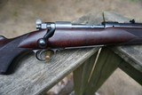 Winchester Model 70 Pre War 300 Magnum H&H - 2 of 17