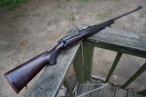 Winchester Model 70 Pre War 300 Magnum H&H - 1 of 17