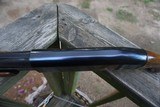 Remington 870 Wingmaster 12 Gauge Magnum Vent Rib 30" Full 1970's - 10 of 17