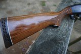 Remington 870 Wingmaster 12 Gauge Magnum Vent Rib 30" Full 1970's - 5 of 17