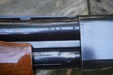 Remington 870 Wingmaster 12 Gauge Magnum Vent Rib 30" Full 1970's - 11 of 17