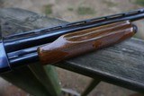 Remington 870 Wingmaster 12 Gauge Magnum Vent Rib 30" Full 1970's - 6 of 17