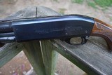 Remington 870 Wingmaster 12 Gauge Magnum Vent Rib 30" Full 1970's - 9 of 17