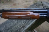 Remington 870 Wingmaster 12 Gauge Magnum Vent Rib 30" Full 1970's - 8 of 17