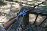 Remington Model 81 300 Savage Very Clean Mint Bore - 4 of 18