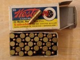 Rare 22 Ammo for sale, 22 Rem Auto Model 16, 22 WRF - 7 of 9