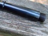 Winchester Pre 64 Model 70 300 H&H Magnum barrel 1950 Original - 3 of 10