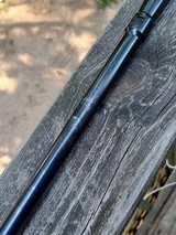 Winchester Pre 64 Model 70 300 H&H Magnum barrel 1950 Original - 6 of 10