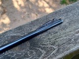 Winchester Pre 64 Model 70 300 H&H Magnum barrel 1950 Original - 10 of 10