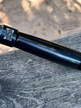 Winchester Pre 64 Model 70 300 H&H Magnum barrel 1950 Original - 4 of 10