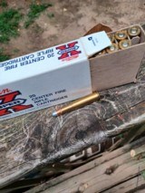 Old ammo 303 savage silvertips 38 40 32-20 32 winchester sp - 2 of 5