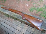 Winchester pre 64 model 70 Standard stock 1948-50 Clean - 1 of 11