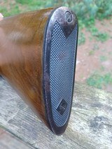 Winchester pre 64 model 70 Standard stock 1948-50 Clean - 10 of 11