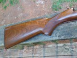 Winchester pre 64 model 70 Standard stock 1948-50 Clean - 5 of 11