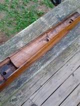 Winchester pre 64 model 70 Standard stock 1948-50 Clean - 6 of 11