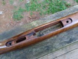 Winchester pre 64 model 70 Standard stock 1948-50 Clean - 7 of 11
