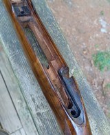 Winchester pre 64 model 70 Standard stock 1948-50 Clean - 11 of 11