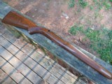 Winchester pre 64 model 70 Standard stock 1948-50 Clean - 4 of 11