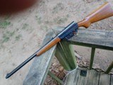 Remington Model 81 35 Rem - 3 of 16