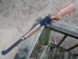 Marlin 336 RC 35 Rem
Clean - 7 of 16