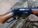 Marlin 336 RC 35 Rem
Clean - 1 of 16