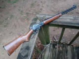 Marlin 336 RC 35 Rem
Clean - 2 of 16