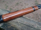 Marlin 336 RC 35 Rem
Clean - 14 of 16