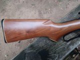 Marlin 336 RC 35 Rem
Clean - 3 of 16