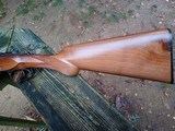 Noble 410 SXS Double Shotgun 1960's Mint - 6 of 17