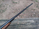 Noble 410 SXS Double Shotgun 1960's Mint - 5 of 17