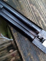 Noble 410 SXS Double Shotgun 1960's Mint - 16 of 17