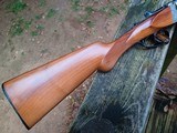 Noble 410 SXS Double Shotgun 1960's Mint - 3 of 17