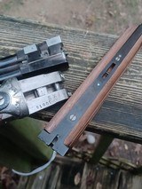 Noble 410 SXS Double Shotgun 1960's Mint - 17 of 17