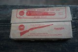 Renington UMC 35 Rem Vintage ammo Model 8 14 - 1 of 6