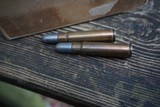 Renington UMC 35 Rem Vintage ammo Model 8 14 - 5 of 6
