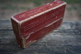 Early Savage 22 Hi-Power Ammo 1899 99 Box - 2 of 4