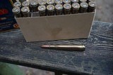 Vintage Peters 300 H&H Magnum ammo box Full Clean - 5 of 5