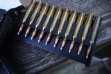 New Nosler Trophy Grade ammo 300 H&H Magnum Accubond & 257 Roberts Accubond - 3 of 3