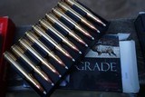New Nosler Trophy Grade ammo 300 H&H Magnum Accubond & 257 Roberts Accubond - 2 of 3