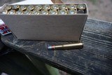 Western Super X 303 Savage Silvertips Full Box ammo - 2 of 2
