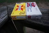 Western Super X Ammo 32 Remington 303 Savage Silvertip Ammo - 1 of 4