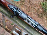 Winchester Pre 64 Model 70 30-06 1950 - 5 of 18