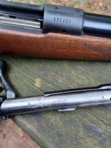 Winchester Pre 64 Model 70 30-06 1950 - 17 of 18