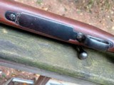 Winchester Pre 64 Model 70 30-06 1950 - 12 of 18