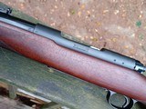 Winchester Pre 64 Model 70 30-06 1950 - 8 of 18